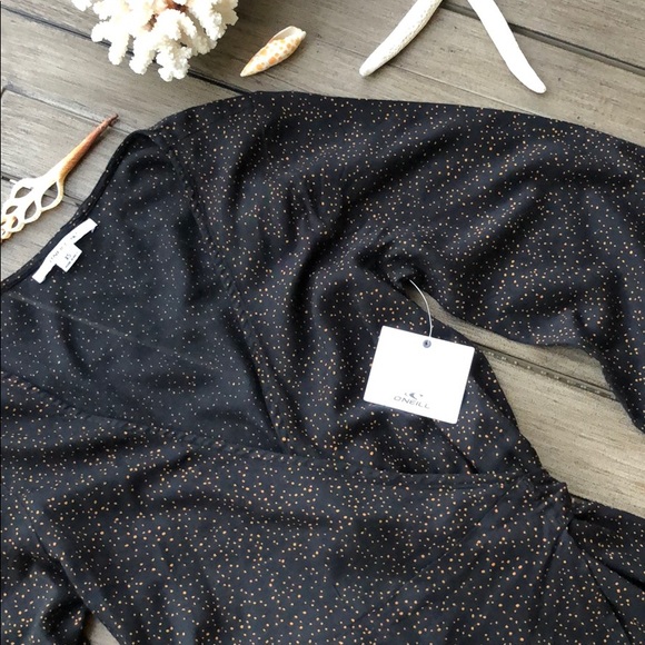 🌴🌼O’NEILL- LIYA DRESS🌼🌴 - Picture 5 of 10